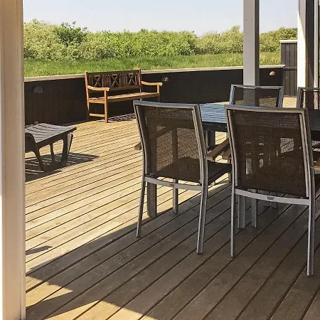 6 Person In Ringk Bing * Søndervig
