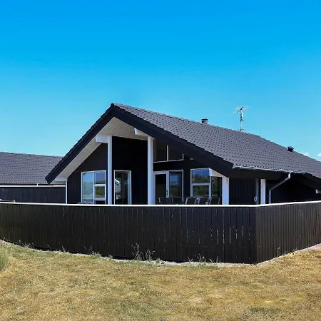 6 Person In Ringk Bing Søndervig