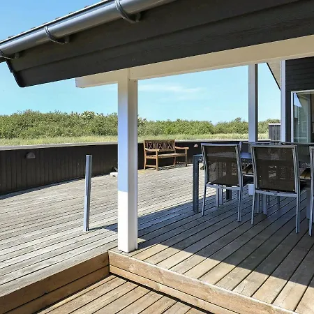6 Person In Ringk Bing Søndervig