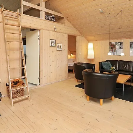 6 Person In Ringkobing-by Traum Søndervig