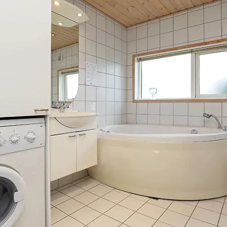 6 Person In Ringkobing-by Traum