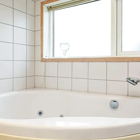 6 Person In Ringkobing-by Traum Nyaraló Søndervig