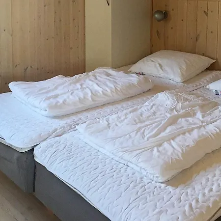 6 Person In Ringkobing-by Traum Nyaraló *