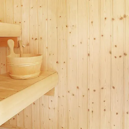 6 Person In Ringkobing-by Traum *