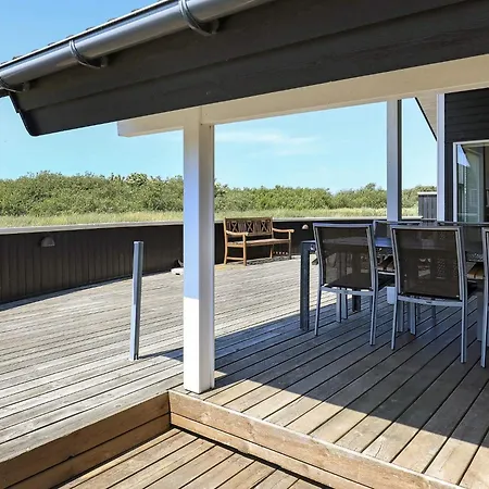 6 Person In Ringkobing-by Traum