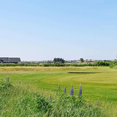 Nyaraló 6 Person In Ringkobing-by Traum