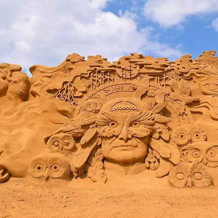 Nyaraló 6 Person In Ringkobing-by Traum Søndervig