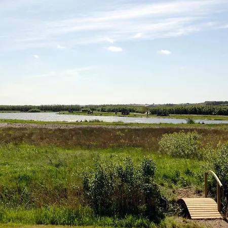 6 Person In Ringkobing-by Traum *