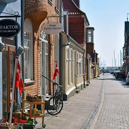 6 Person In Ringkobing-by Traum Søndervig