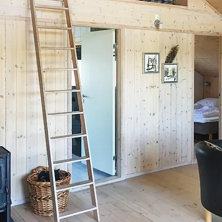 6 Person In Ringkobing-by Traum Nyaraló