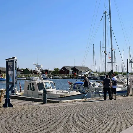 6 Person In Ringkobing-by Traum Søndervig
