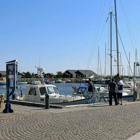 6 Person In Ringk Bing * Søndervig