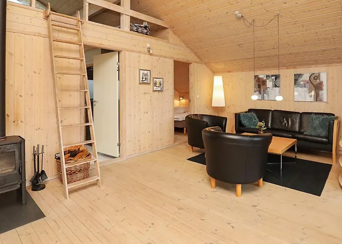6 Person In Ringkobing-by Traum Søndervig