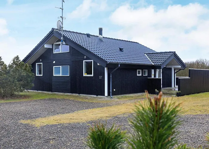 6 Person In Ringkobing-by Traum *