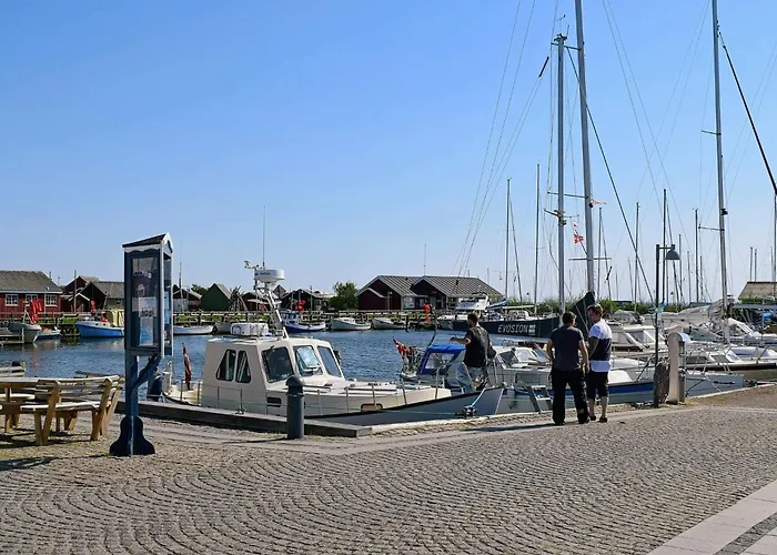 6 Person In Ringkobing-by Traum Søndervig